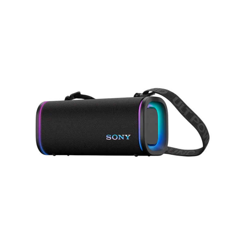 Portable Speaker SONY ULT FIELD 5, Black, SRS-ULT50B