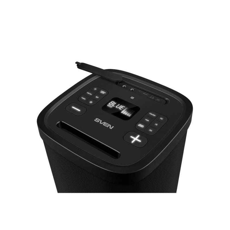 Boxa Portabila Sven PS-1250, Black