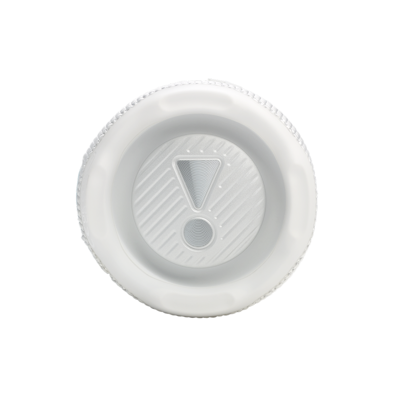 Портативная колонка JBL Flip 7, White
