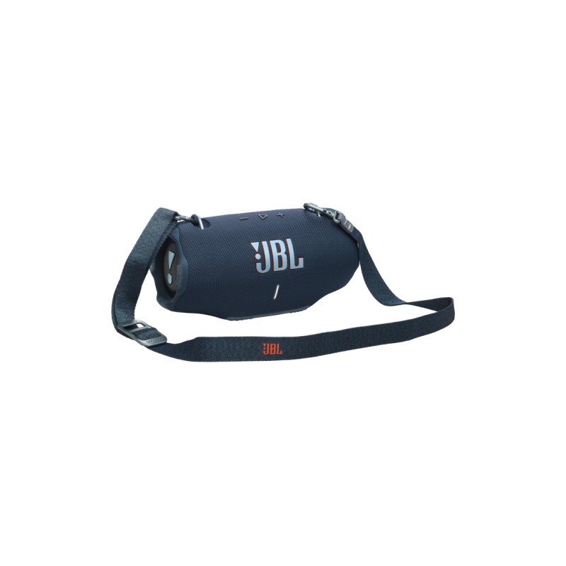 Портативная колонка JBL Xtreme 4 Blue