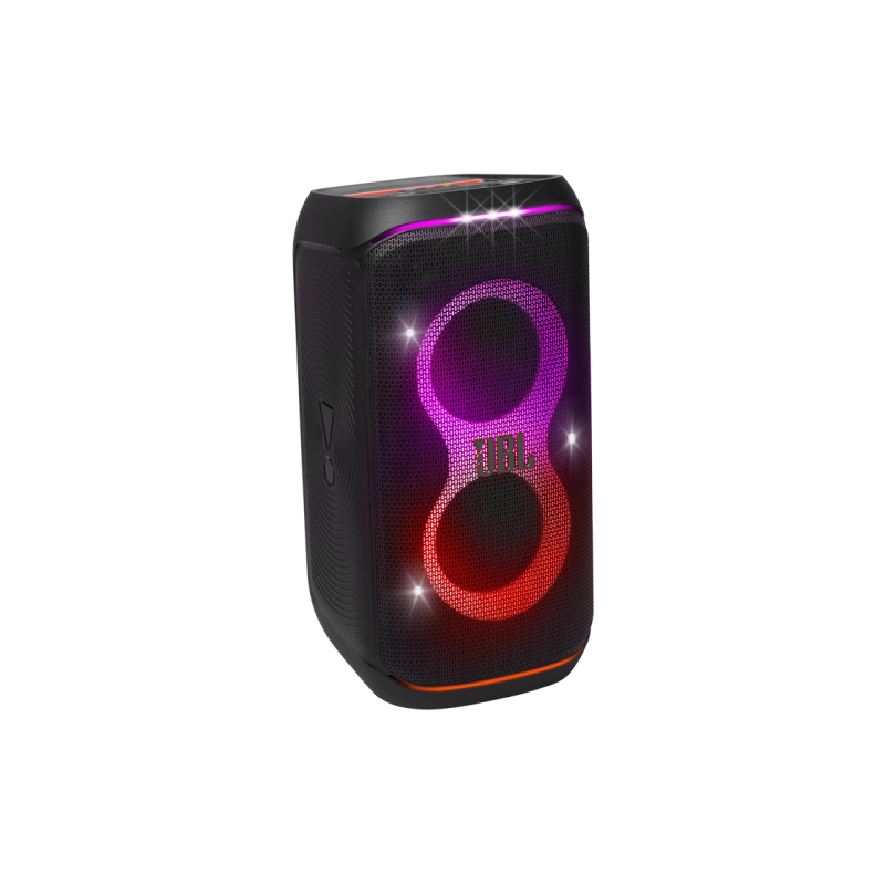 Портативная аудиосистема JBL PartyBox CLUB 120, Белый Великобритания