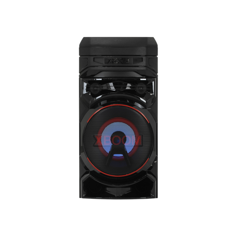 Portable Audio System LG XBOOM RNC5, Black