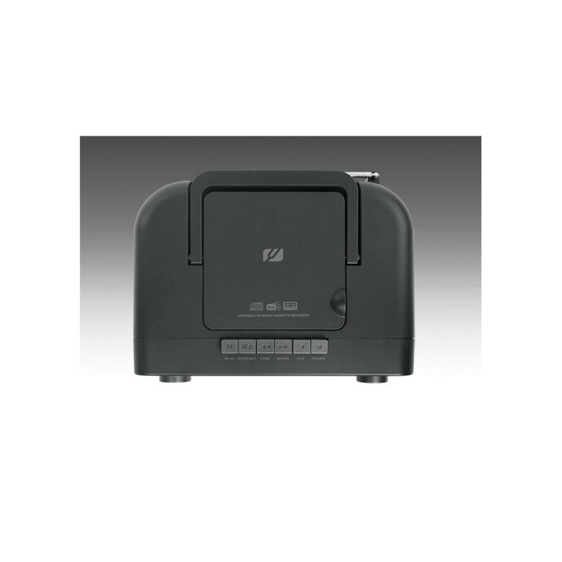 Портативная колонка Muse M-182 DB, Black