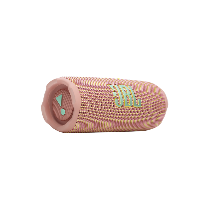 Портативная колонка JBL Flip 7, Pink