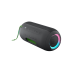 Портативная колонка MUSE M-950 BT, USB, TWS, IPX4, AUX, черная, 5000 мАч / 7,4 В, 15 ч воспроизведения, USB