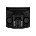 Портативная колонка Sven PS-1500, Black