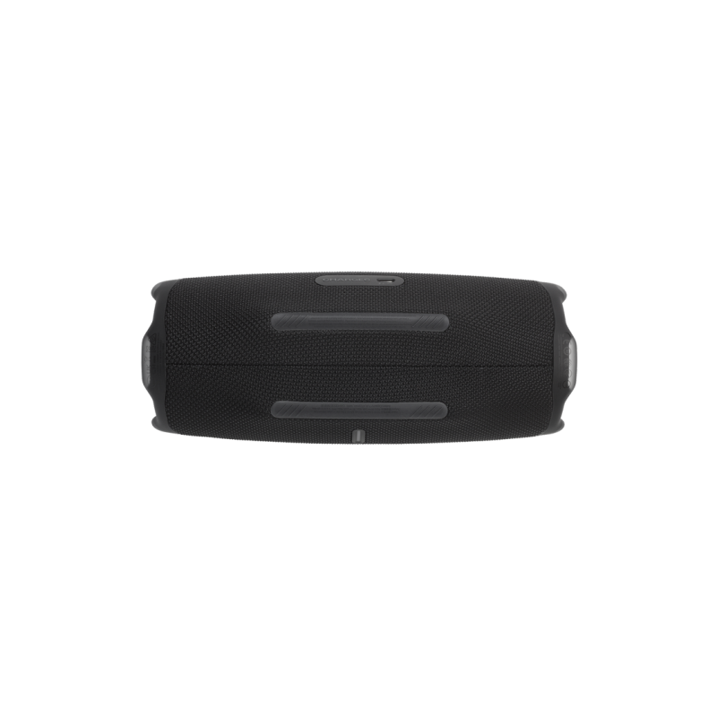 Портативная колонка JBL Charge 6, Black