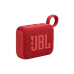 Портативная колонка JBL GO 4, Red