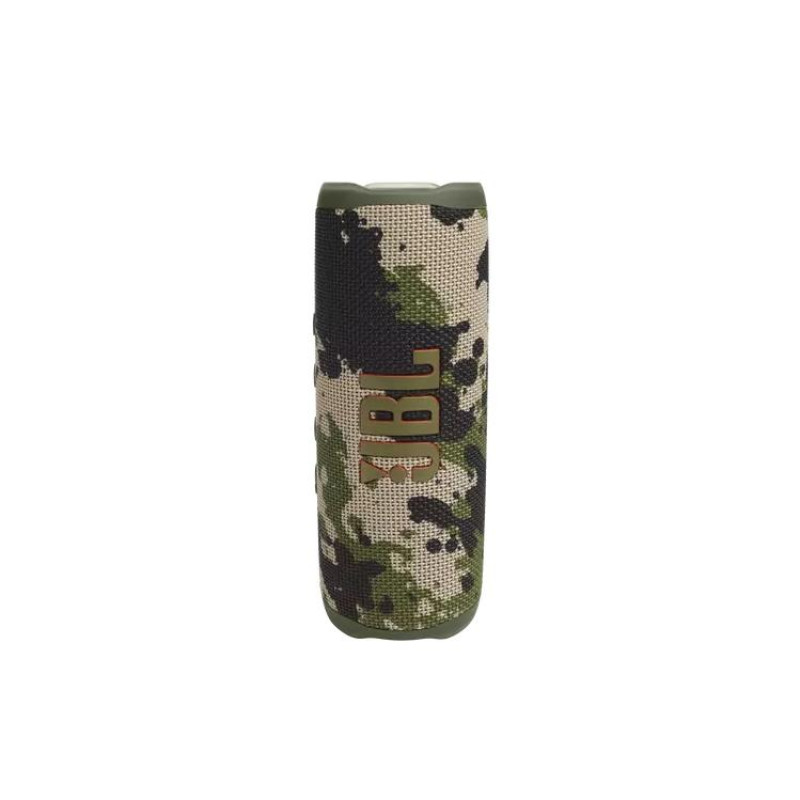 Портативная колонка JBL Flip 6, Squad