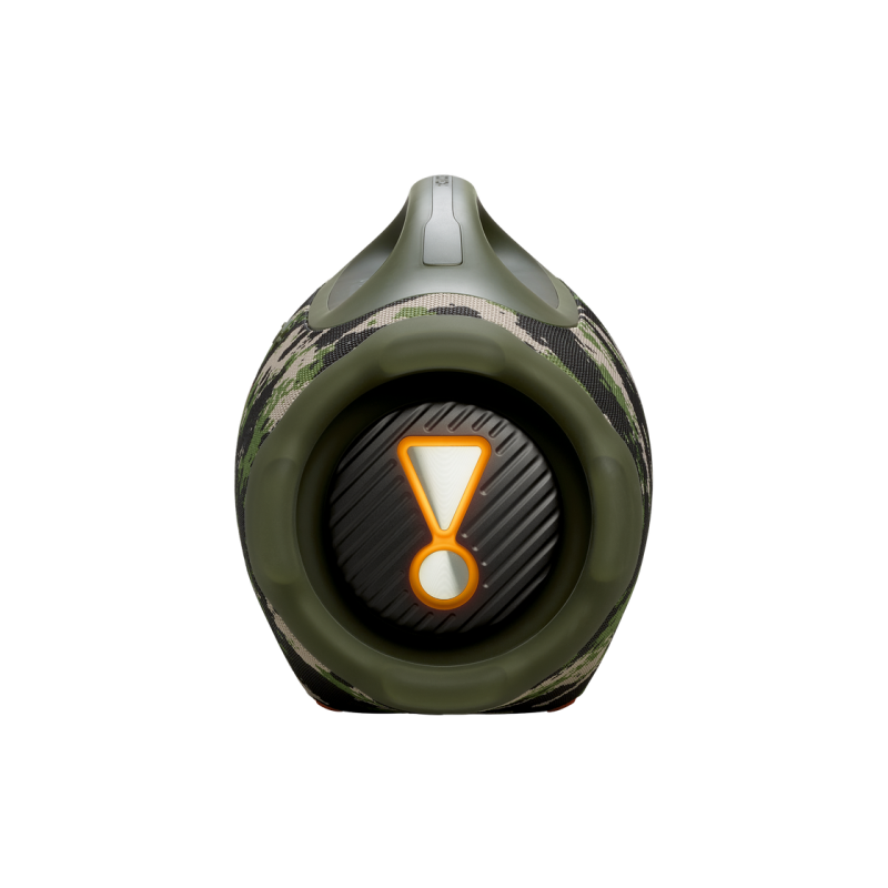 Portable Speakers JBL Boombox 4, Squad