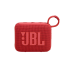 Портативная колонка JBL GO 4, Red