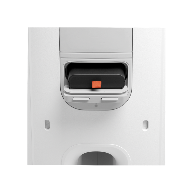 Boxa Portabila JBL PartyBox 330, White