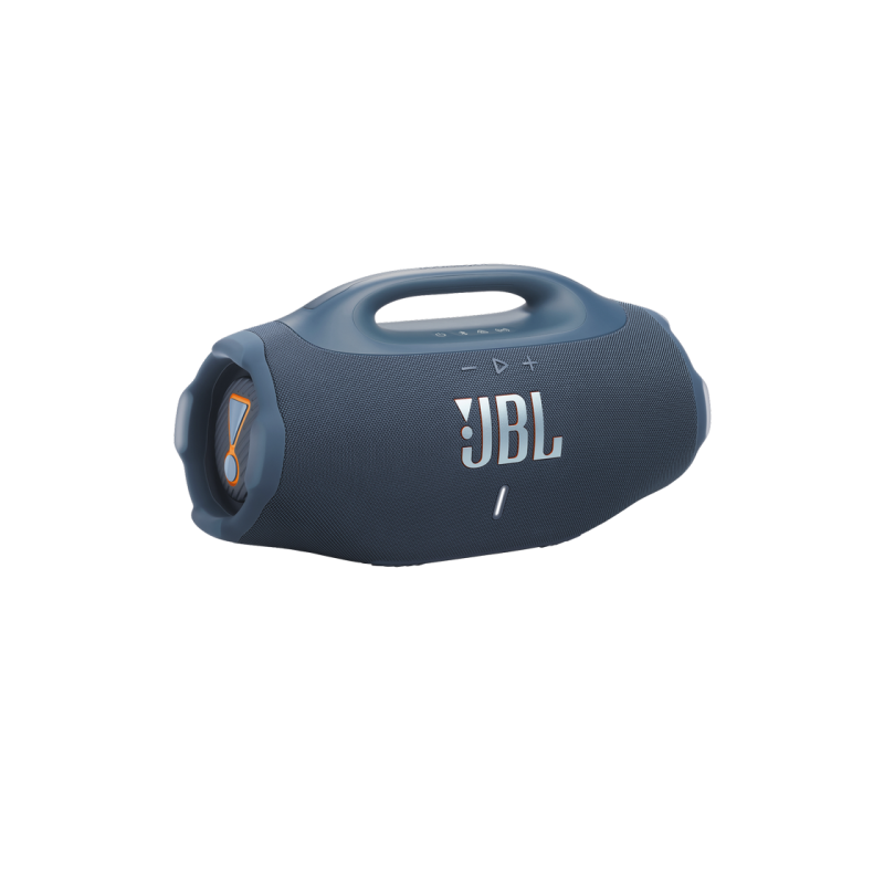 Portable Speakers JBL Boombox 4, Blue
