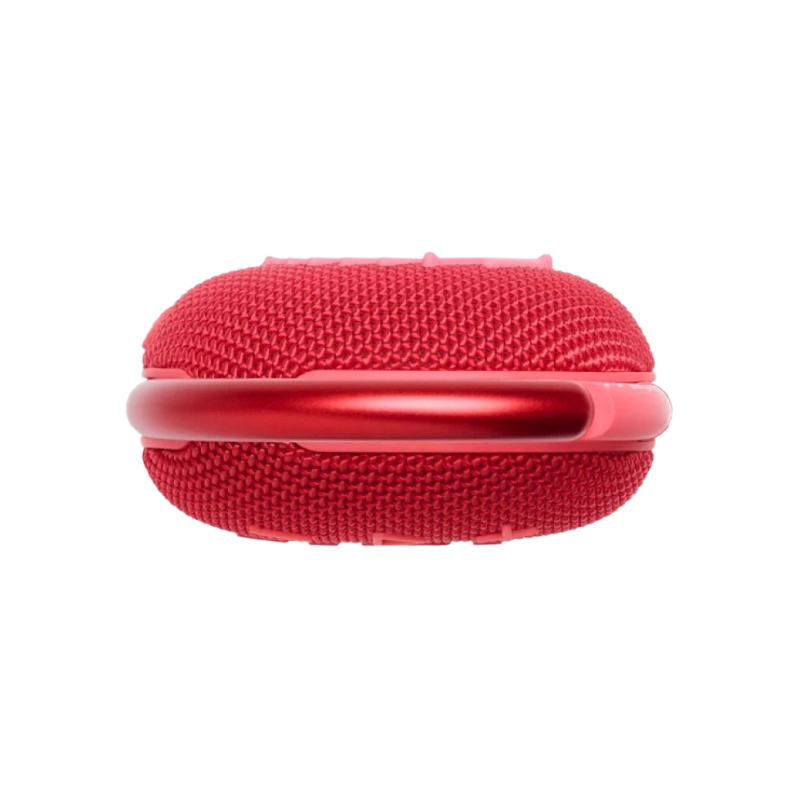 Портативная колонка JBL Clip 4 Red