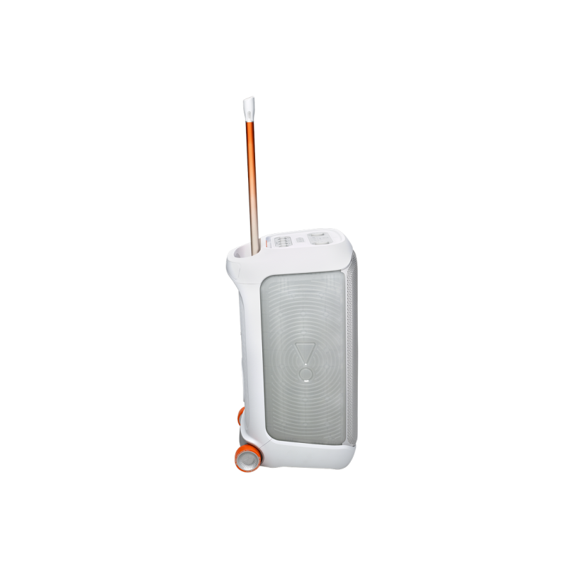 Портативная колонка JBL PartyBox STAGE 320 White