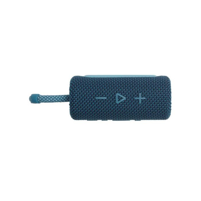 Boxa Portabila JBL Go 3, Blue