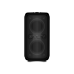 Partybox SVEN "PS-1000" 180 Вт, TWS, Bluetooth, FM, USB, LED-дисплей, 8000 мА·ч, чёрный