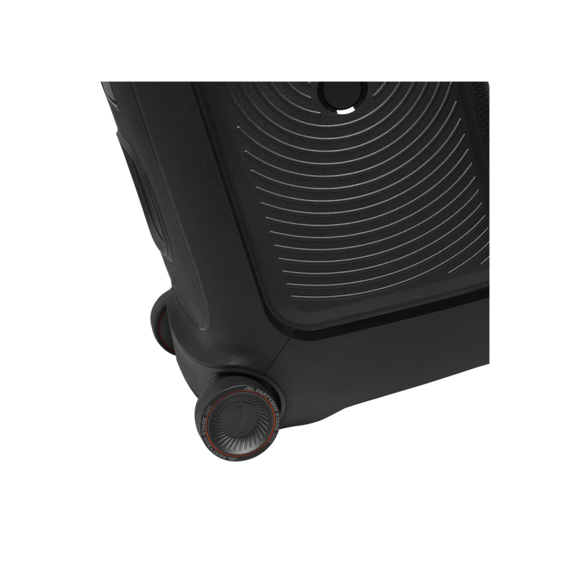 Портативная колонка JBL PartyBox STAGE 320