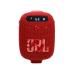 Портативная колонка JBL Wind 3, Red