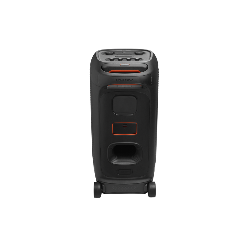 Портативная колонка JBL PartyBox STAGE 320