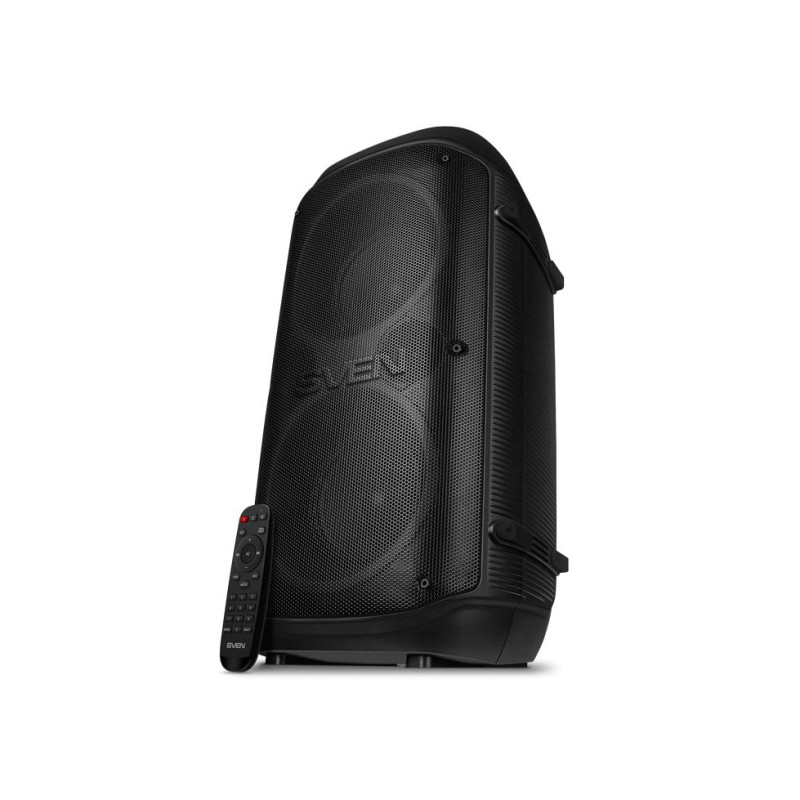 Портативная колонка Sven PS-800, Black
