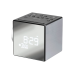 SONY ICF-C1PJ, Gray, Clock Radio with Time Projector, AM/FM