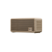 Marshall MIDDLETON II Portable Bluetooth Speaker - Cream