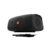 Портативная колонка JBL BassPro Go Black