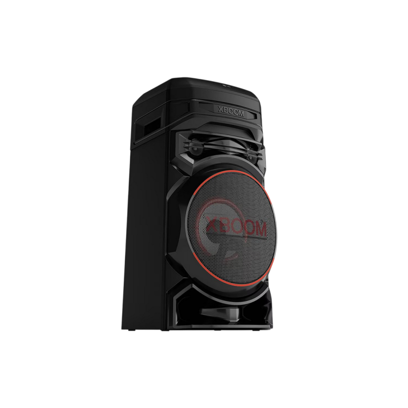 Portable Audio System LG XBOOM RNC5, Black