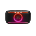 Portable Audio System JBL PartyBox On-the-Go 2, Black