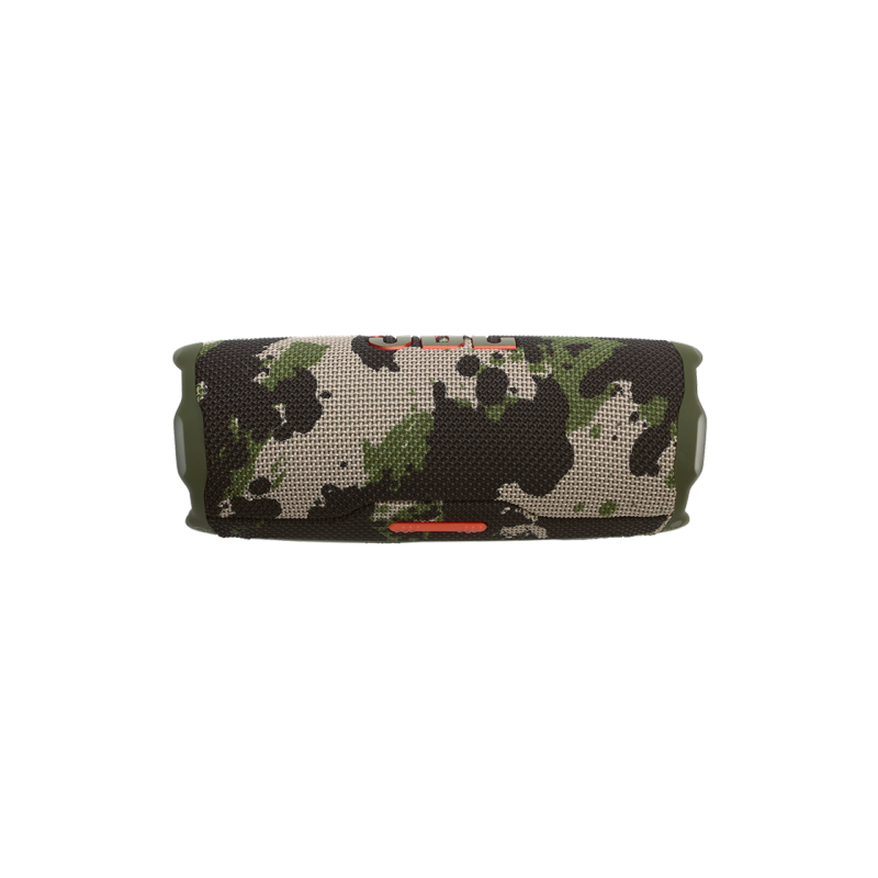 Портативная колонка JBL Flip 7, Squad