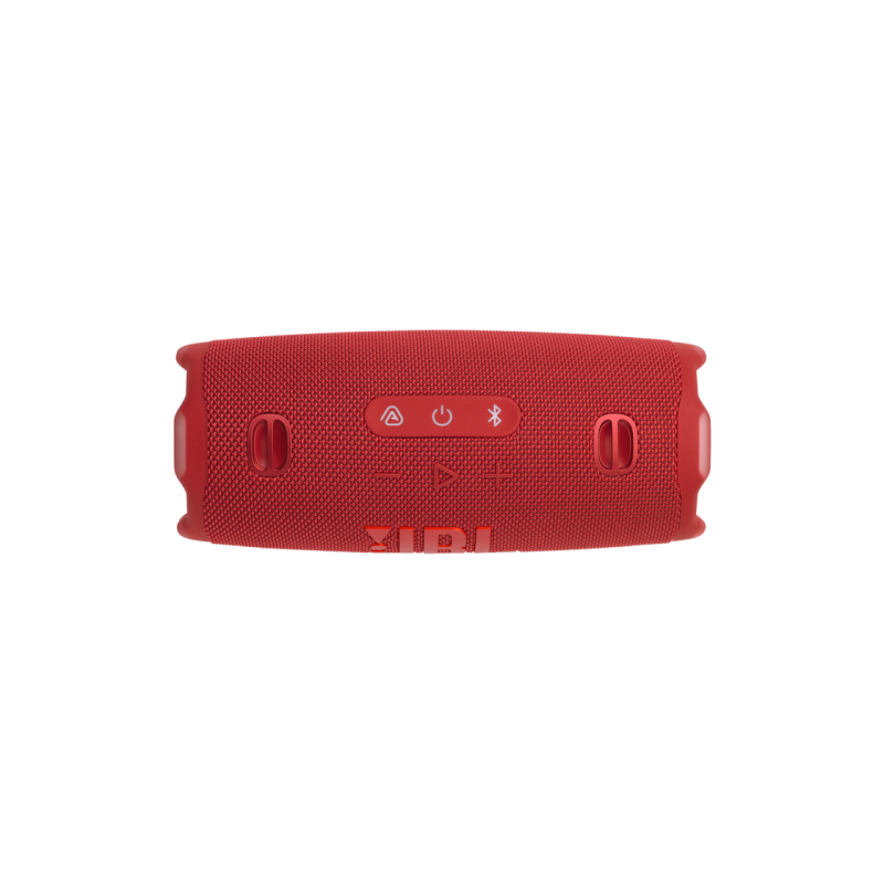 Портативная колонка JBL Charge 6, Red