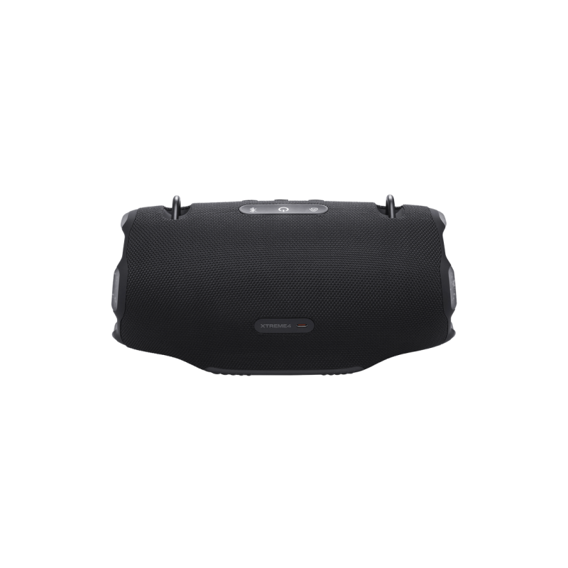 Портативная колонка JBL Xtreme 4 Black