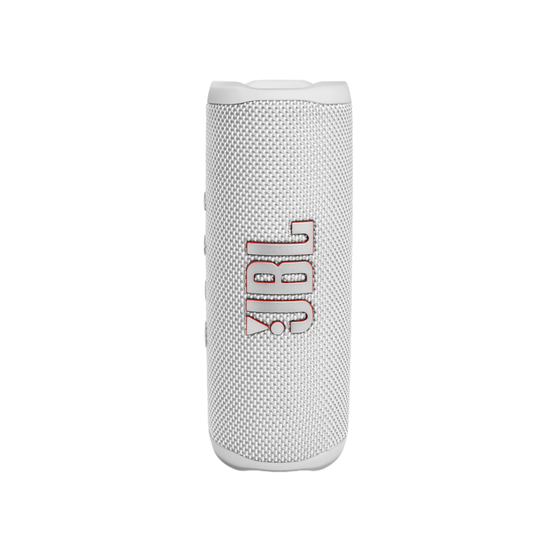 Портативная колонка JBL Flip 6, White