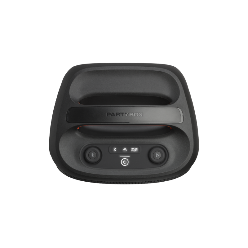Портативная аудиосистема JBL PartyBox Encore Essential 2
