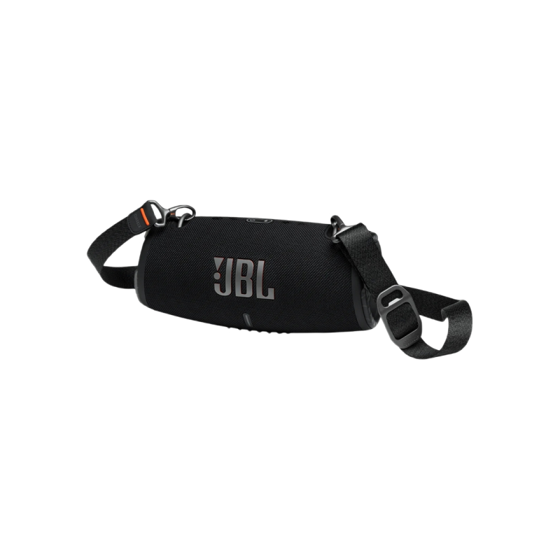 Portable Speakers JBL Xtreme 3 Black