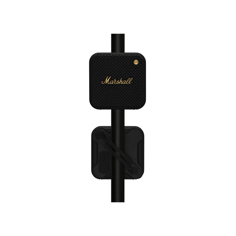 Маршалл Уиллен II Black&Brass