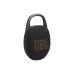 Портативная колонка JBL Clip 5 Black