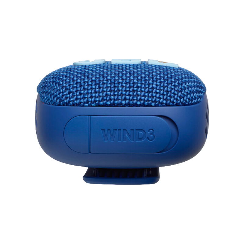 Портативная колонка JBL Wind 3, Blue