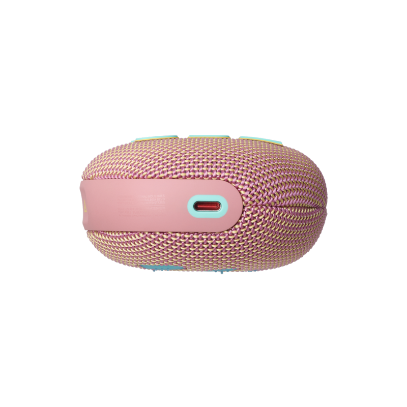 Boxa Portabila JBL Clip 5 Pink