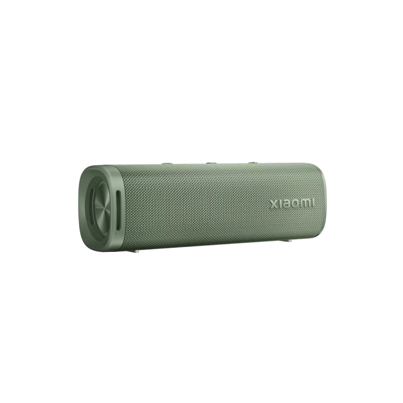 Portable Speaker Xiaomi Sound Outdoor, Green