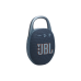 Портативная колонка JBL Clip 5 Blue