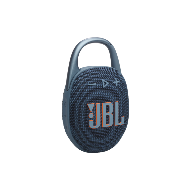Портативная колонка JBL Clip 5 Blue