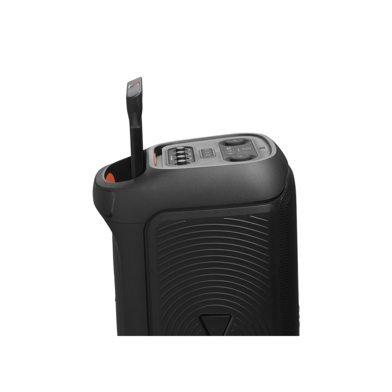 Портативная колонка JBL PartyBox STAGE 320