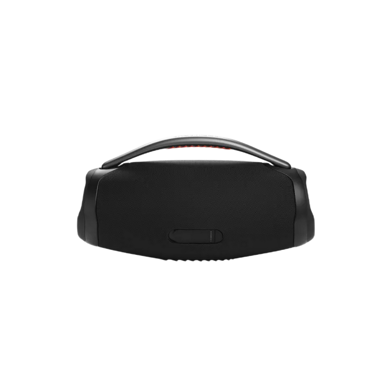 Портативная колонка JBL Boombox 3 Black