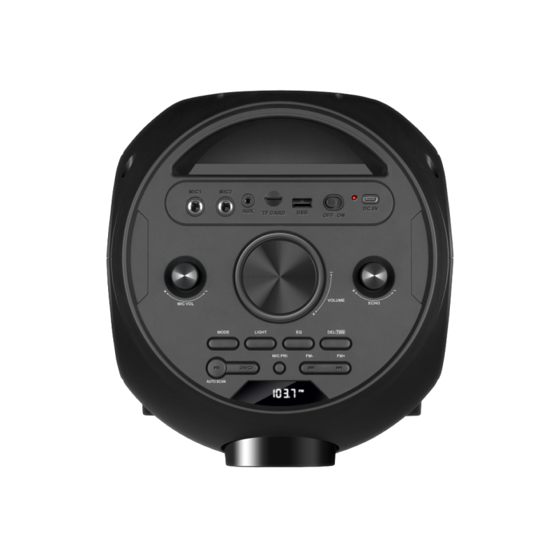 Портативная колонка Sven PS-720, Black
