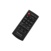 Портативная аудиосистема Panasonic SC-TMAX40GSK, черная