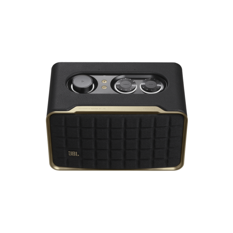 Boxa Portabila JBL Authentics 200, Black