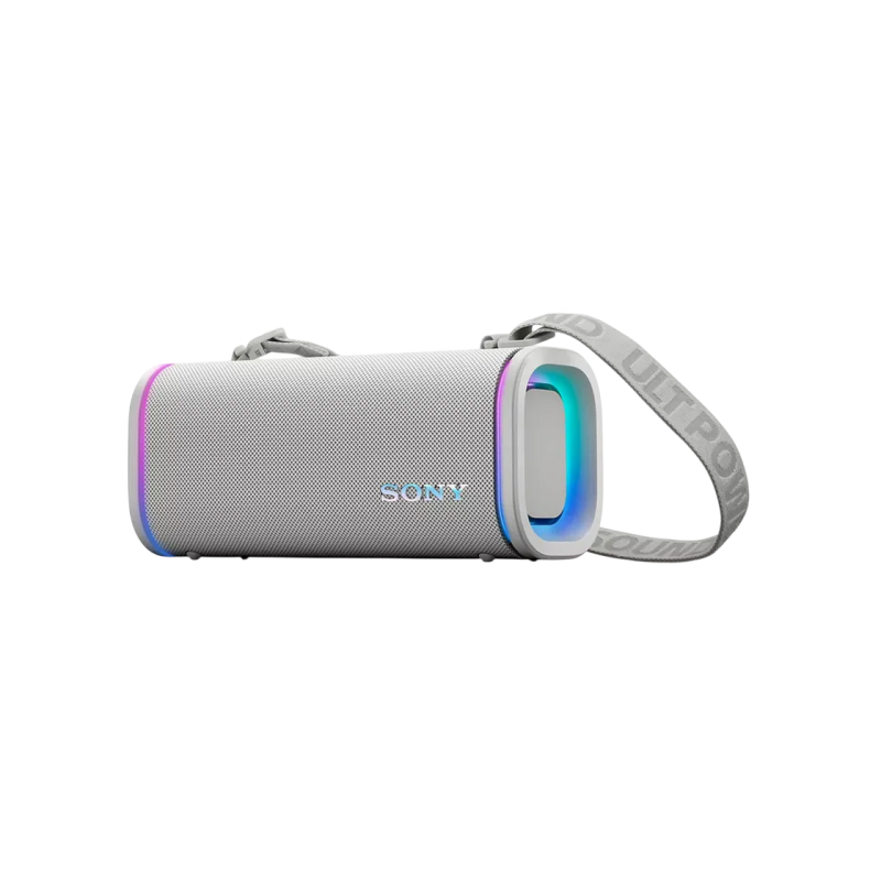 Portable Speaker SONY ULT FIELD 5, Off-White, SRS-ULT50W