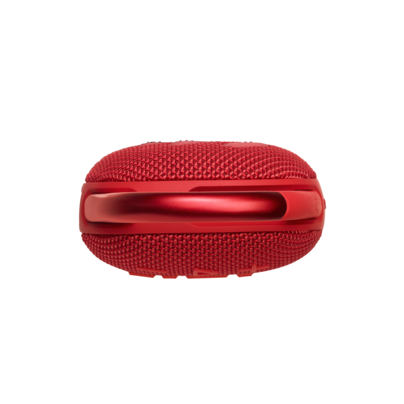 Портативная колонка JBL Clip 5 Red